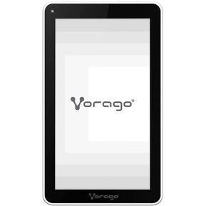 Vorago PAD-7-V6-WH Tableta 7" Android 11...