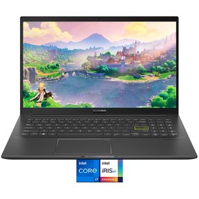 Laptop Asus Vivobook K513 15  Intel Core I7 1165g7 20gb 512gb