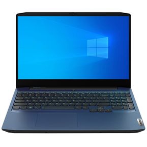 Laptop Lenovo IdeaPad GAMING 3 , Procesa...
