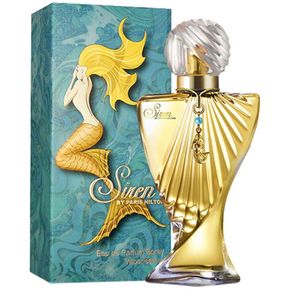 Perfume Paris Hilton Siren Mujer Dama 3.4oz 100ml