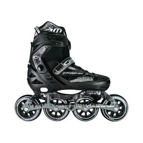 Patines Canariam Roller Team Linea Semiprofesionales Gris
