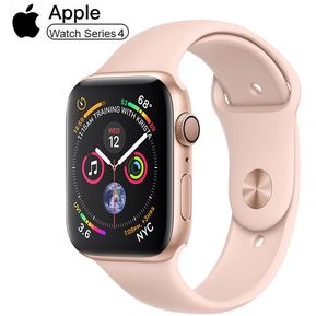 Apple watch series 4 (44mm, GPS) - Rosa Reacondicionado