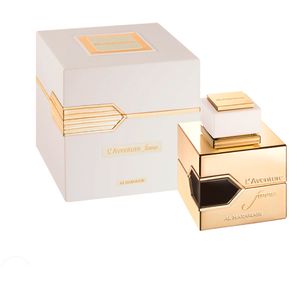 Perfume Aventure L Femme De Al Haramain Para Mujer 100 ml