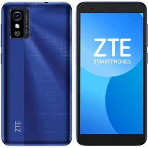 Celular ZTE BLADE L9 32GB/1GB Ram Azul
