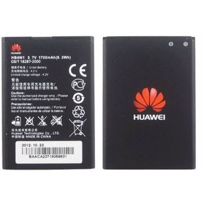 Bateria Huawei Ascend G510 Hb4w1 1700mah.