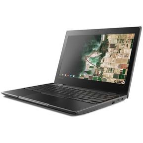 Laptop Lenovo Chromebook 82CD0000US AMD A4 9120C Teclado en...