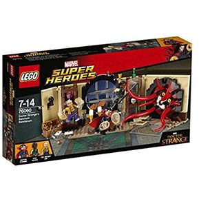 LEGO 76060 Marvel Super Heroes Doctor Strange Sanctum Sanctorum