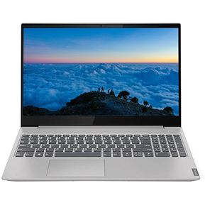 Laptop Lenovo S340- Intel I7 8GBRam 256GB SSD Windows 10
