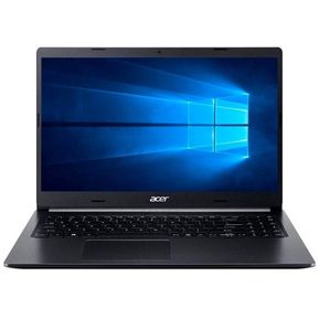 Laptop ACER Aspire 5 A515-54-39BR Core i...