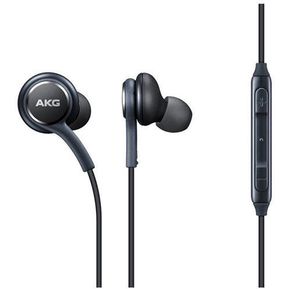 Audífonos In-Ear Samsung Akg 3.5mm -Negro
