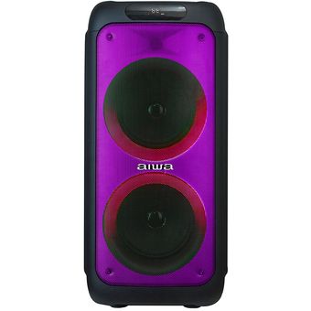 PARLANTE AIWA AWPOH1D CON BLUETOOTH TWS 800W Linio Colombia