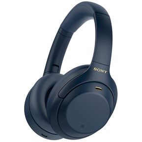 Audífono headset Sony Bluetooth WH-1000XM4 Noise cancelling