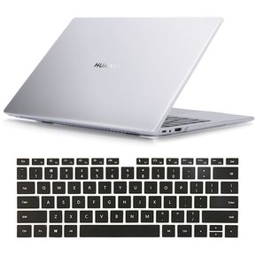 Funda cubierta Dura Case para el HUAWEI MateBook D 14 / D14