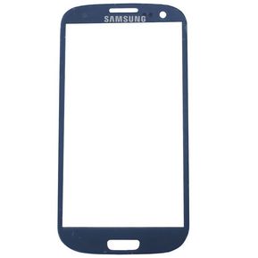 Pantalla Cristal Frontal Samsung Galaxy S3 Mini