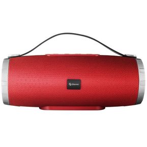 Parlante Speaker Bluetooth Bocina Bazooka Bass Steren Boc859