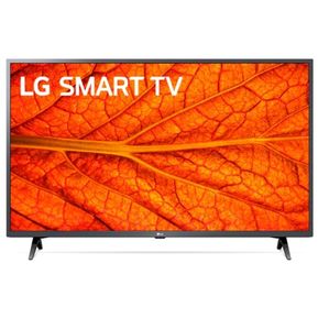Televisor LG 43” FHD Plano Smart TV 43LM6370PDB LED