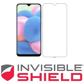 Protección Invisible shield Samsung Galaxy A30s Case-Friendly