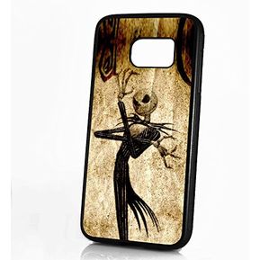 Para samsung s8 plus phone case cover hot0184 nightmare before christm