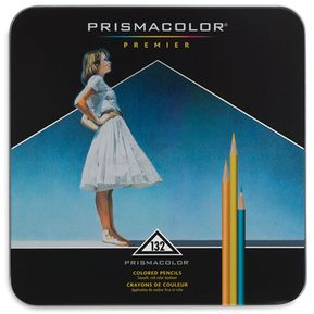 Prismacolor Premier Por 132 Unidades Caja De Lápices De Colores