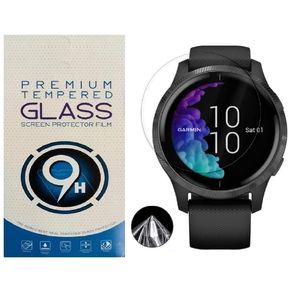 6-pack Protector Pantalla Screen Reloj Watch Flexible Garmin Venu