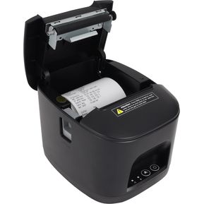 Impresora Térmica Pos Usb/lan 80mm - Jaltech Co 40159