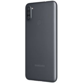 Celular Samsung Galaxy A11, 32 Gb, 2 Gb RAM, Negro, AT&T