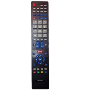 Control Remoto para Convertidor A Smart Tv Box De Ghia