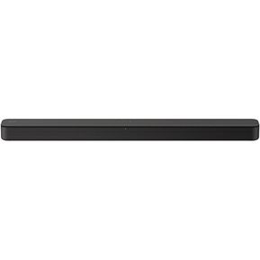 Barra De Sonido Sony Ht S100f Bluetooth 2 Canales Hdmi Usb