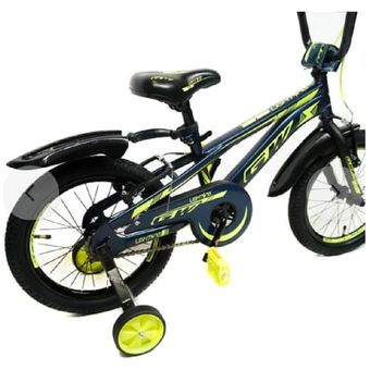 Venta Bicicleta Gw Rin En Stock