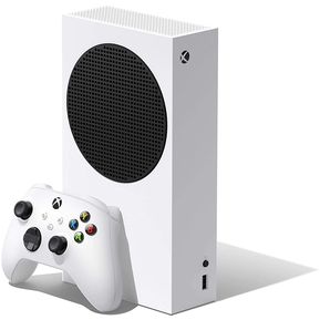 Consola Xbox Series S 512 GB