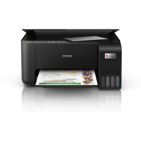 Printer Epson Ecotank 8550