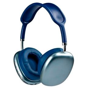 Audífonos diadema P9 Max Bluetooth Headphones Manos Libres
