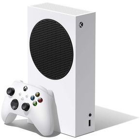 Consola Xbox Series S - Digital Edition