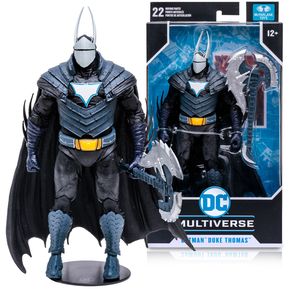 McFarlane Toys DC Multiverse Batman Duke Thomas