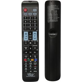 Control Remoto Control Universal Para TV y DVD
