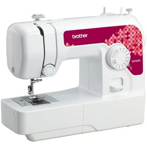Máquina de coser Brother VX1445