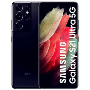 Samsung Galaxy S21 Ultra 5G 128GB SM-G99...