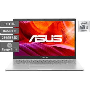 Portátil Asus X415 14 pulgadas Intel Core i5 8GB 256GB