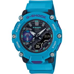 Reloj Casio G-Shock GA-2200-2ADR