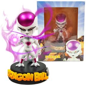 Dragon Ball Z Juguete Colección Juguetería Figura Didáctico