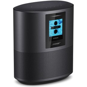 Parlante Inalambrico Bose Home Speaker 500 Negro