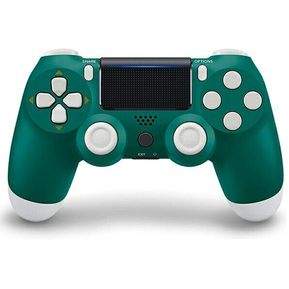 Mando/Control para PS4 play station 4 Dualshock Green