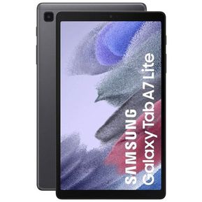 Samsung Galaxy Tab A7 Lite 2021 Wifi 32gb 3 Ram Carga Rapida
