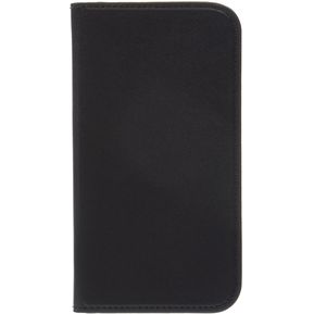 Funda Alcatel Pop C7 Muvit Folder Negro