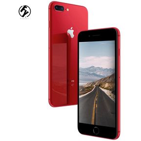 IPhone 8 Plus Rojo 256GB