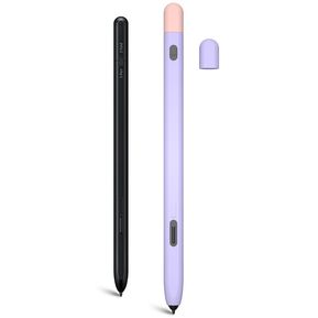 Funda de silicona para Samsung Galaxy Tab S Pen Pro