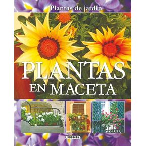 Plantas En Macetas / Plantas De Jardín