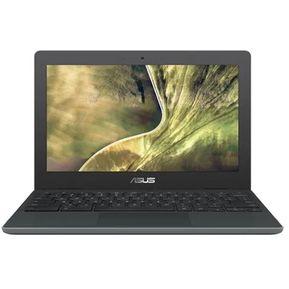 Portatil ASUS Chromebook C204MA-GJ0470 Celeron 4GB 64GB