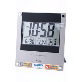 Reloj Digital de Pared Casio ID-11