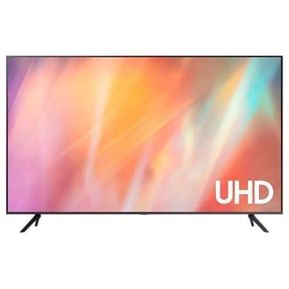 Televisor Samsung 58 Pulgadas Smart Tv 4K UHD